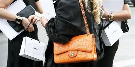 borsa chanel contraffatta|Borsa Chanel falsa: ecco come riconoscerla .